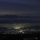 夜明け前