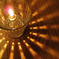 spirit lamp