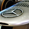 Mercedes F1 W04