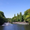 井の頭公園にて３