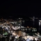 長崎の夜景