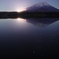 静寂の時