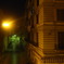 ナポリの夜