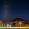 milky morning