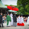 神前結婚