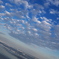 九十九里の空