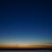 寺泊の海と空
