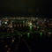 信濃の夜景