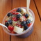 acai bowl