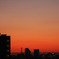 夕焼け