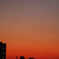 夕空