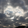 Heart in the sky