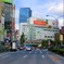 新宿大ガード