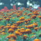秋の福岡市植物園