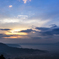 beginning of a new day