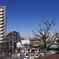 新しい神楽坂