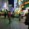 20:00　sinjuku
