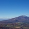 浅間山