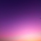 江の島の夕日