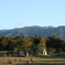 秋の公園