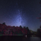 KUMOBA 〈North Stars〉