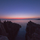 夕景