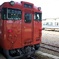 城端線　高岡駅