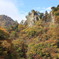 奥秩父の紅葉