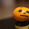 ハロウィン？