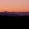 Northern alps