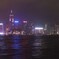 香港パノラマ夜景