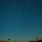 やまなみハイウェイからの星空　1