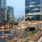 Tokyo station