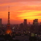 東京タワー