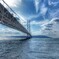 明石海峡大橋　