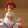 謹賀新年