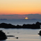 夕景
