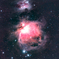 光害地で撮る天体 - オリオン大星雲 ～ Turning Point
