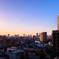 OSAKA CITY