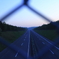 early morning Highway