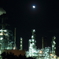 室蘭工場夜景2