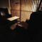 Reading room