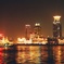 上海夜景