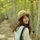 Your smile makes me happy!
