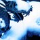 雪かぶり竜