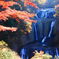 袋田の滝