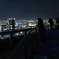 空中庭園の夜景２
