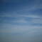高い空