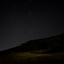 仙石原の夜空