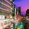 Abeno twilight ②